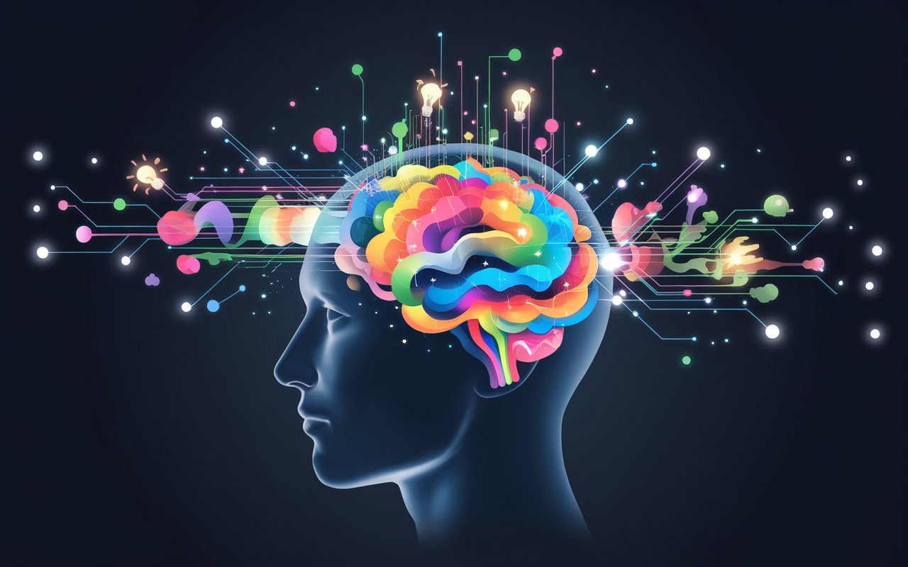 Creative Brain Hacks