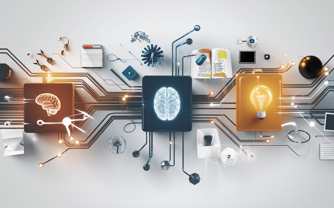 Creative Brain Hacks